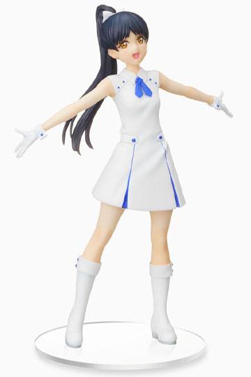 Love Live! Super Star!! SSS Figure Sumire Heanna (Game Prize)
