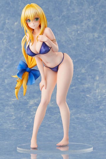 Nemesis: Bunny Ver.,Figures,Scale Figures,To Love-Ru Darkness