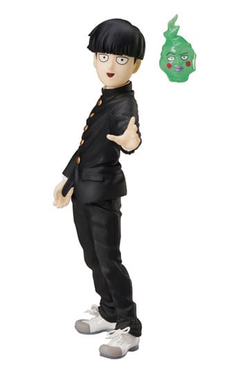  GOOD SMILE COMPANY Mob Psycho 100 III: Shigeo Kageyama  Nendoroid Action Figure : Toys & Games