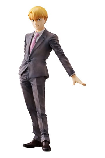  GOOD SMILE Mob Psycho 100 3 - Shigeo Kageyama - Pop Up Parade  16cm : Office Products