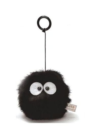 spirited away soot plush