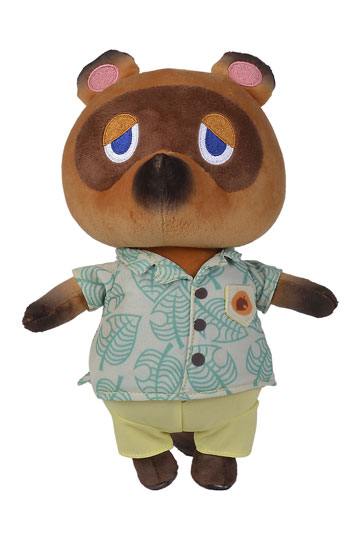 Peluches animal crossing sales