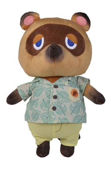 lily animal crossing plush