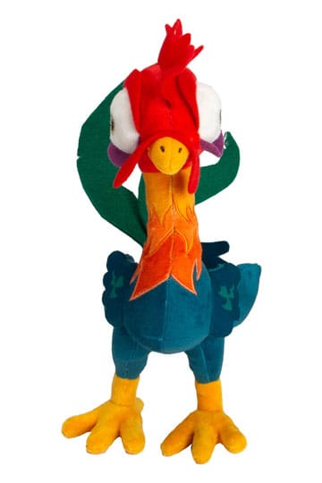 Moana 2 Plush Figure Hei Hei 25 cm