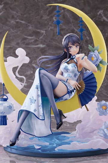 Kotobukiya Magical Sempai Sempai 1/7 Scale Figure