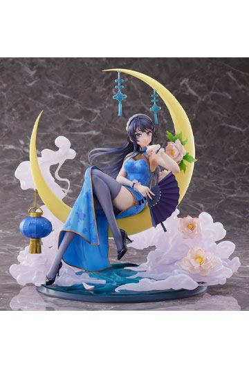 Kotobukiya Magical Sempai Sempai 1/7 Scale Figure