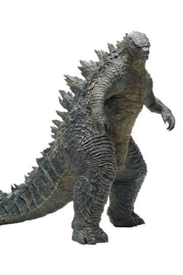 Tirelire Burning Godzilla : : Cuisine et Maison