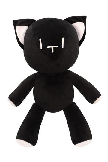 The World Ends With You The Animation Plush Mr Mew 42 Cm
