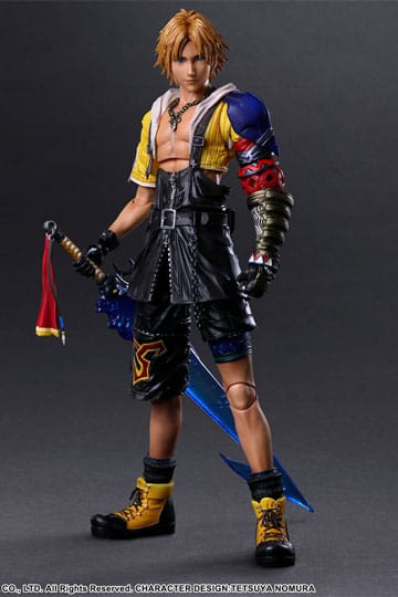 AmiAmi [Character & Hobby Shop]  Uncharted 3 - Play Arts Kai