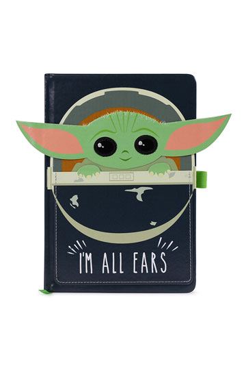 Star Wars Pigiama per Ragazze Il Mandaloriano