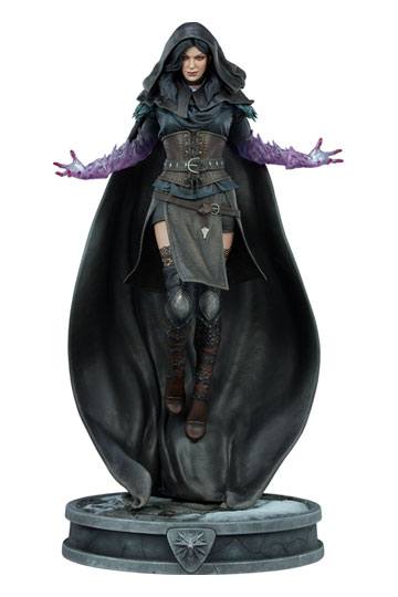 MINI EPICS: YENNEFER OF VENGERBERG