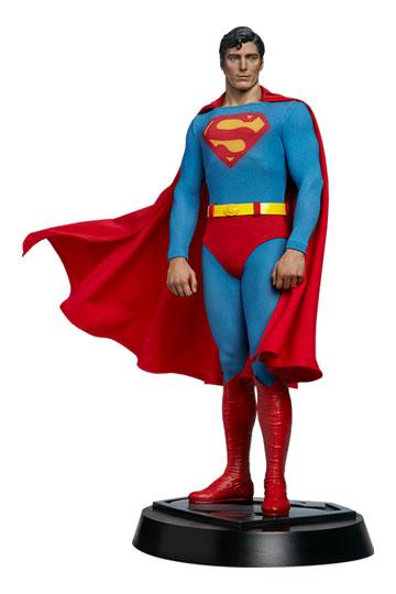 Superman statuette Premium Format Superman: The Movie 52 cm