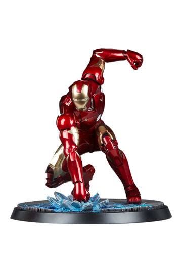 Iron Man statuette Iron Man Mark III 41 cm