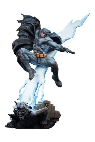 MATTEL Figurine 30 cm Batman vs Superman pas cher 