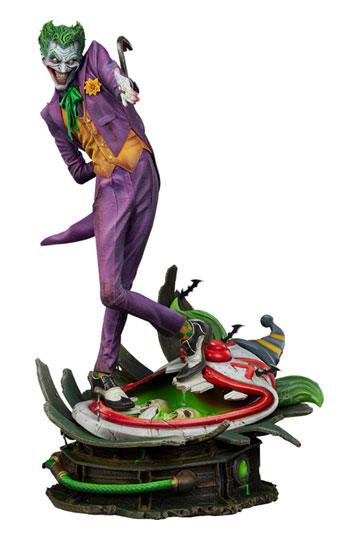 Suicide Squad figure Marvel DC Super Heroes Harley Quinn Joker Two Fac -  Supply Epic