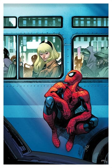 Marvel's Spider-Man 2 Countdown, 39 DAYS