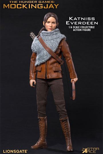pic Hot Toys Hunger Games heo com