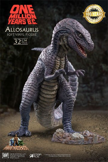 TAOHOU Dinosaur Model Raptor Toys For Children gray 