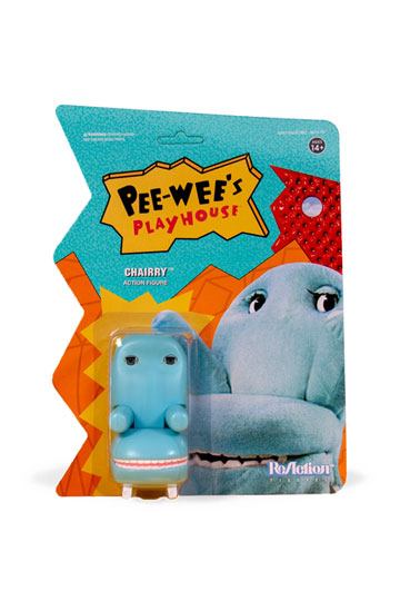 cat play house action