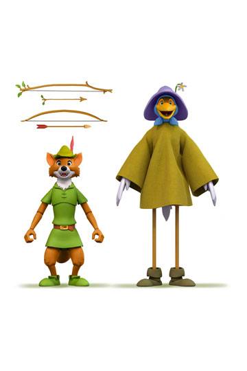 robin hood -   Robin hood, Mario characters