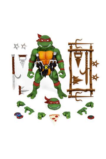 TMNT Back to the Sewer Cyber /Shredder Attack 100 Piece Puzzle Bakugan Chaotic 