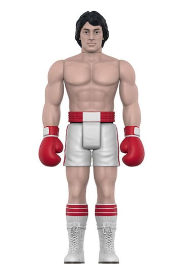 Rocky shop balboa figure