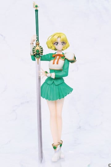 Preorder: Magic Knight Rayearth Vivit PVC Figure Fuu Hououji 18 cm