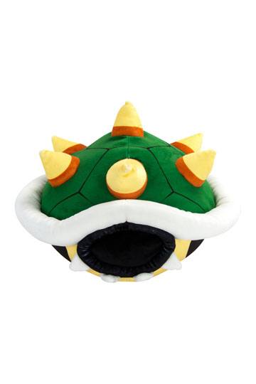 Peluche super Mario Toad 40cm - Peluches Pas Chères