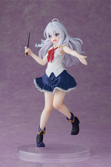 Plastic Memories - Isla SD Figure (Limited Edition)