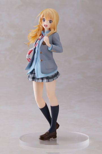 Shigatsu wa Kimi no Uso - Miyazono Kaori - 1/8 (Good Smile Company