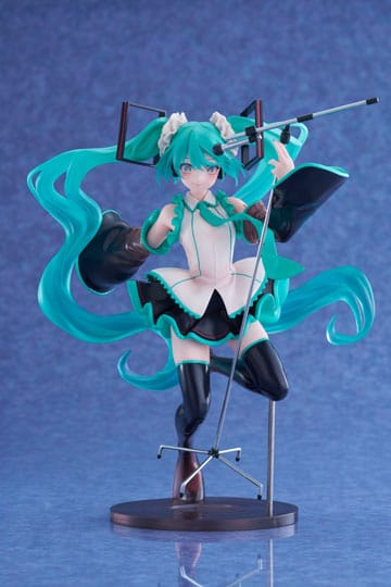 AmiAmi [Character & Hobby Shop]  Hatsune Miku - Spring Miku Wall