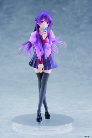 Preorder: Monogatari Series Coreful PVC Figure Hitagi Senjougahara 40 cm
