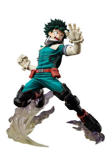 My Hero Academia The Amazing Heroes Plus Vol. 6: Deku - Tokyo