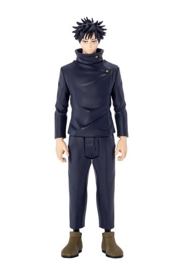 Preorder: Jujutsu Kaisen Collekazaro Action Figure CK-J02 Megumi Fushiguro 10 cm
