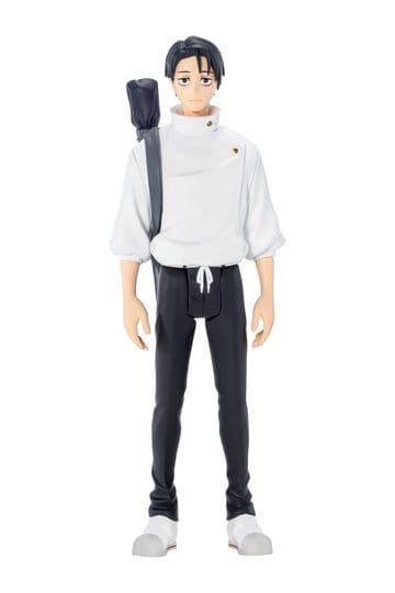 Preorder: Jujutsu Kaisen Collekazaro Action Figure CK-J03 Yuta Okkotsu 10 cm