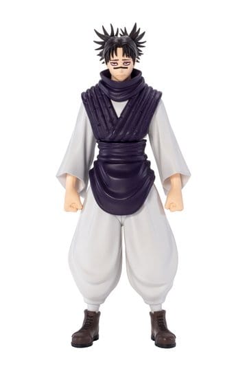 Preorder: Jujutsu Kaisen Collekazaro Action Figure CK-J04 Choso 11 cm