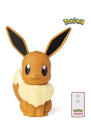 Veilleuse - Pokemon - Pikachu Dormant 25 Cm