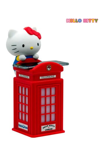 Mini tour Speaker sans fil United Kingdom - Jeux et jouets Teknofun -  Avenue des Jeux