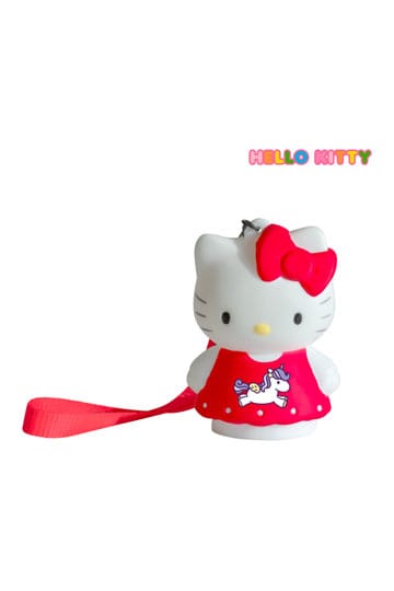 Limited Collector's Edition Kit] Hello Kitty 'Circus of Life