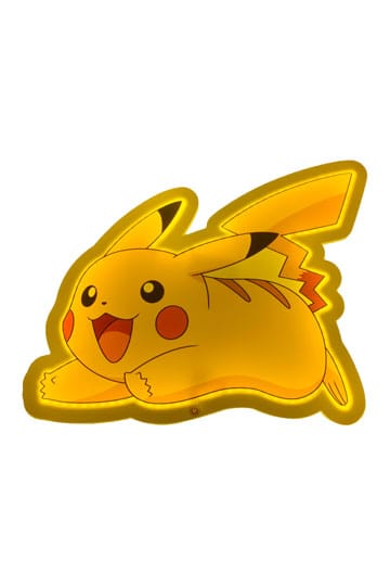 Pikachu Moods: Guilty Figure  Pokémon Center Official Site