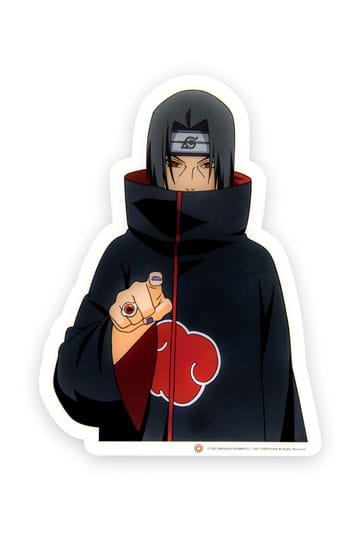 Naruto Shippuden LED Wall Lamp Light Naruto 40 cm