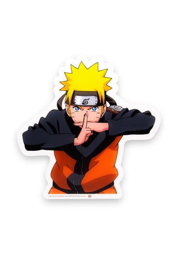 Naruto Shippuden LED Wall Lamp Light Naruto 40 cm