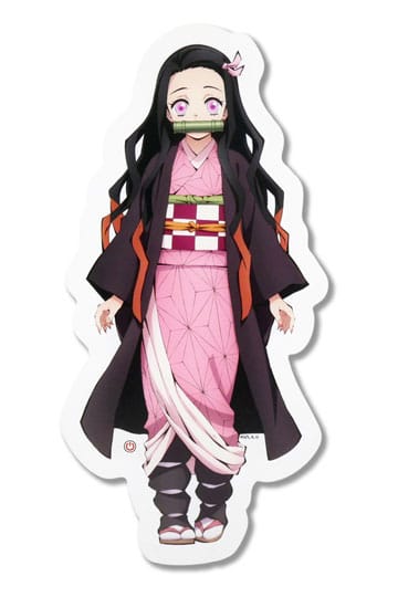 Bella Poarch looks so kawaii in a Demon Slayer's Nezuko costume