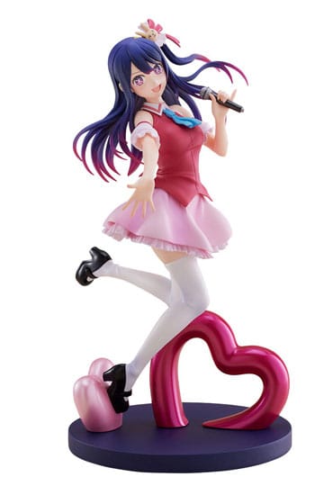 Oshi no Ko PVC Statue 1/7 Ai 22 cm - Mondo Action Figure