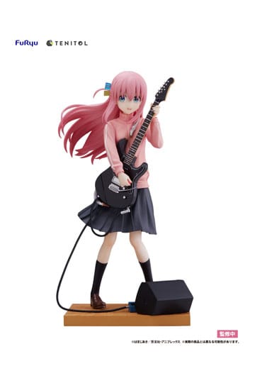 AmiAmi [Character & Hobby Shop]  Nendoroid Bocchi the Rock! Hitori  Goto(Released)