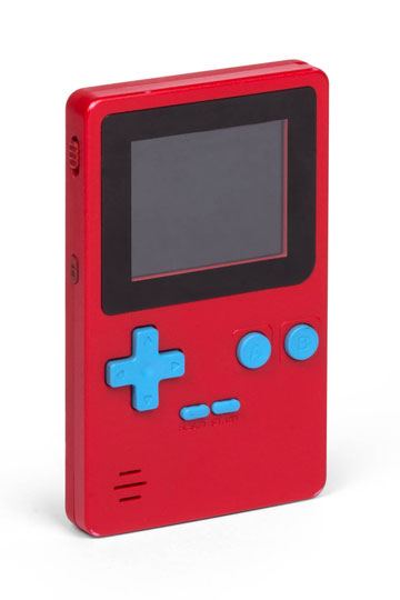 Console 10 Cm