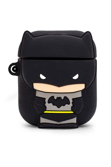 Dc Comics Powersquad Airpods Case Batman