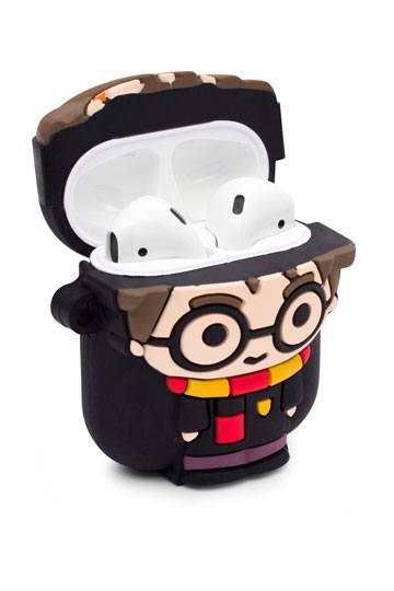 Harry Potter Powersquad Airpods Case Harry Potter