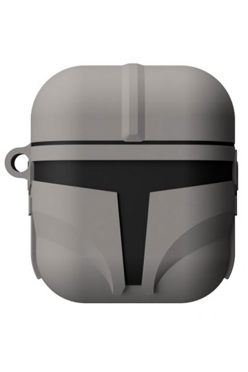 Star Wars The Mandalorian Powersquad Airpods Case The Mandalorian