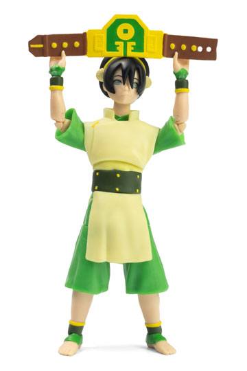 Funko Pop! Animation: Avatar The Last Airbender - Toph – Fundom